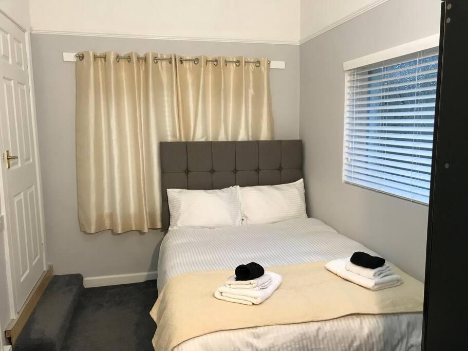 Holiday home Dolphin Retreat Close To Beaches And Harbour *