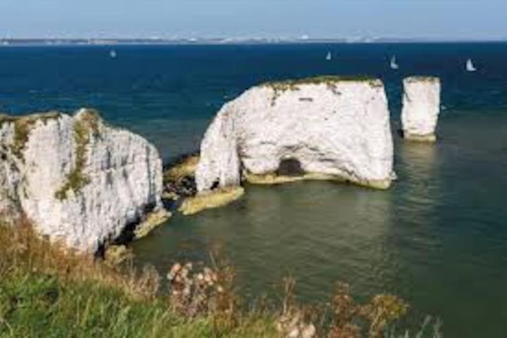 Holiday home Dolphin Retreat Close To Beaches And Harbour *