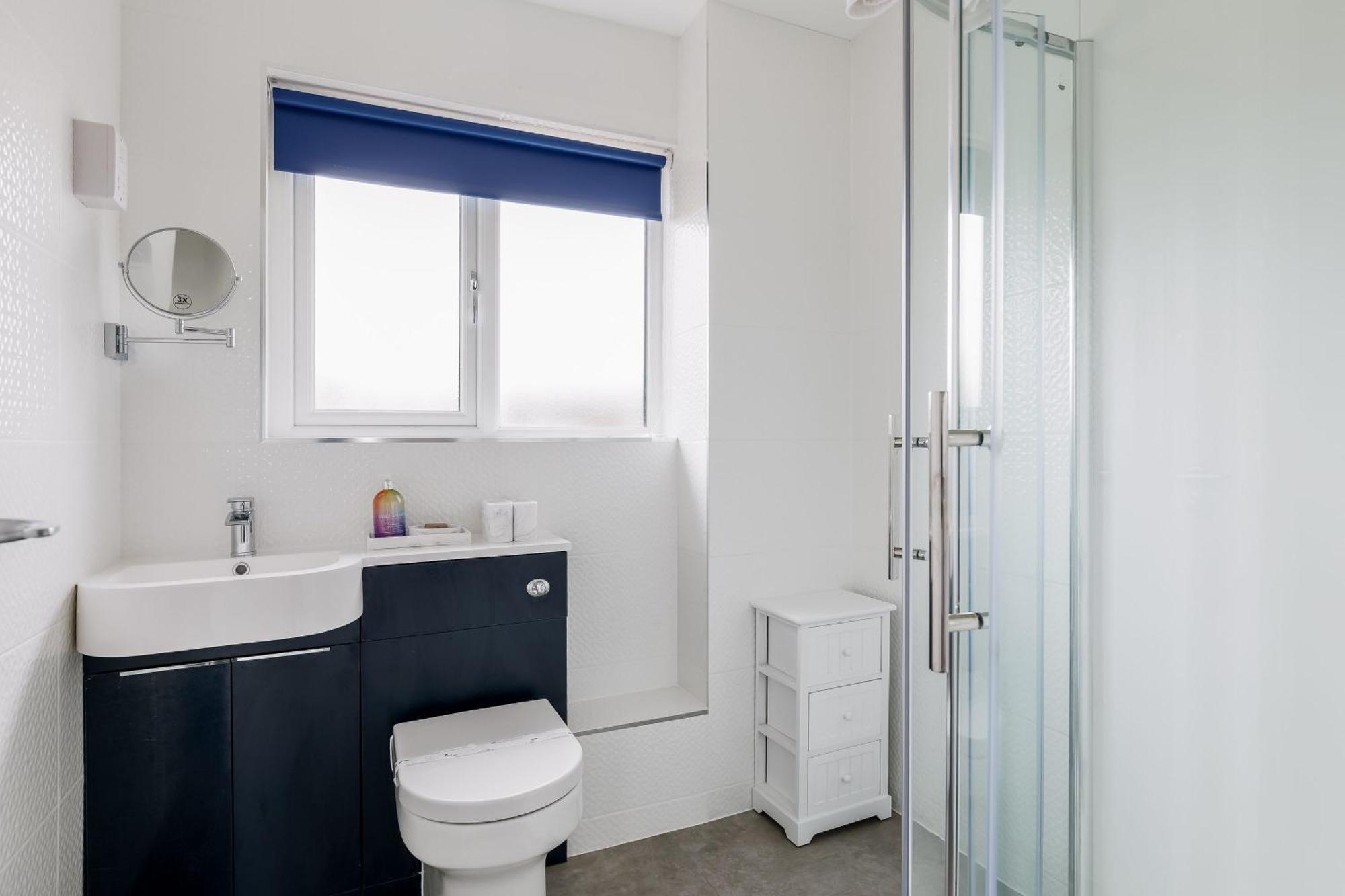 Trade Winds Holiday home