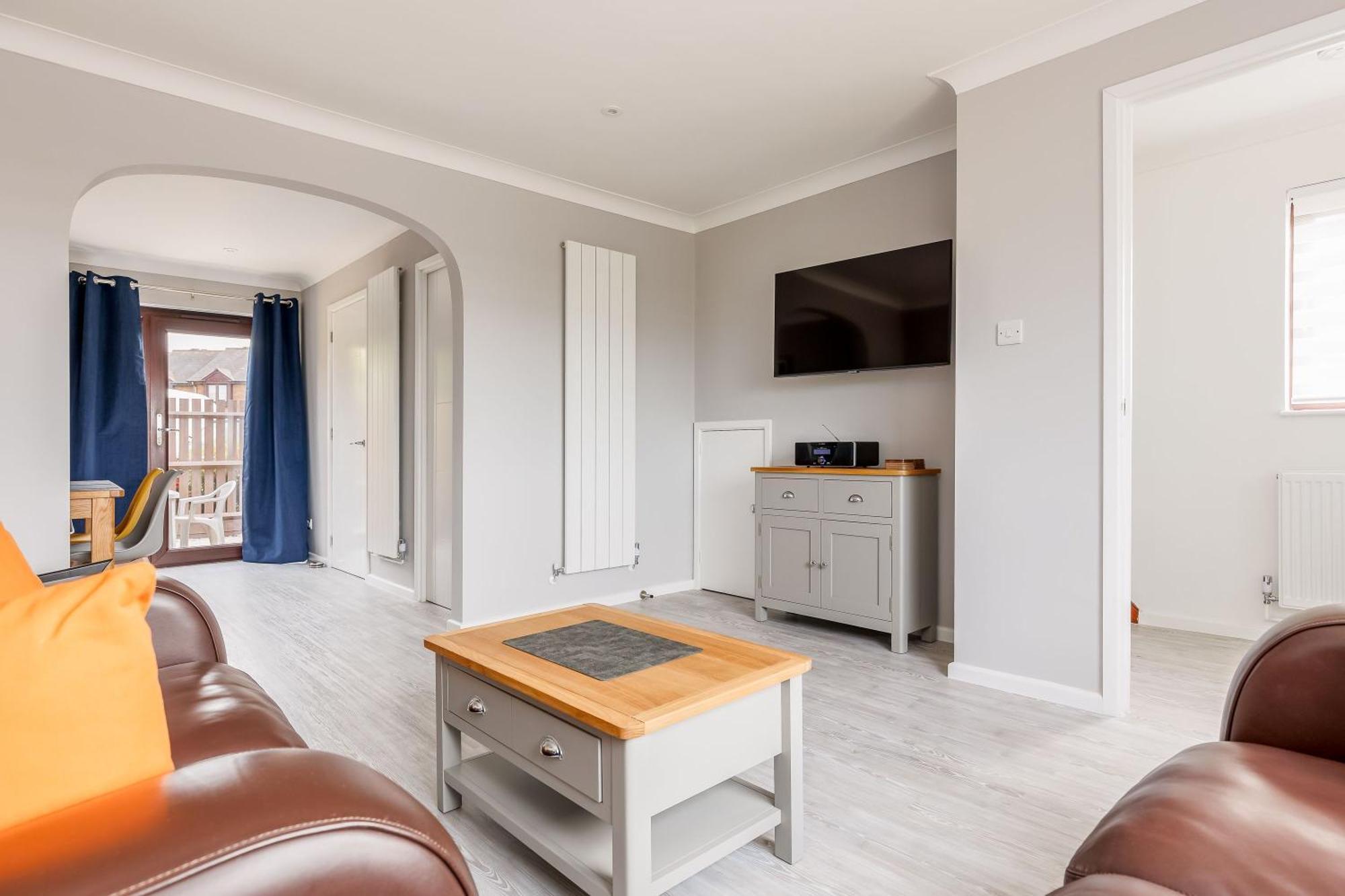 Holiday home Trade Winds *