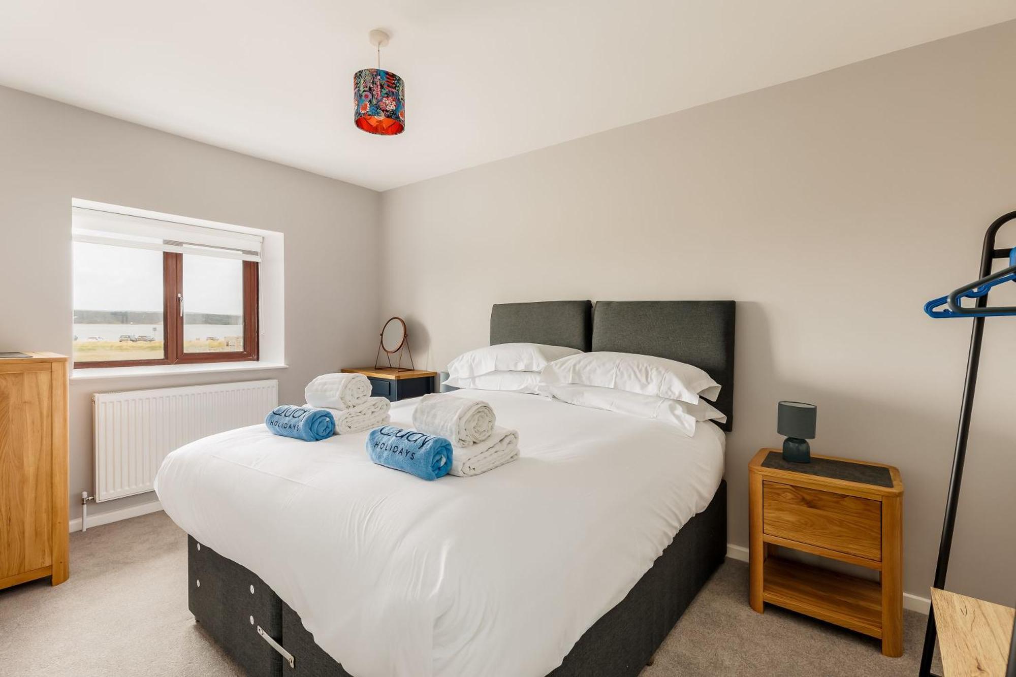Holiday home Trade Winds