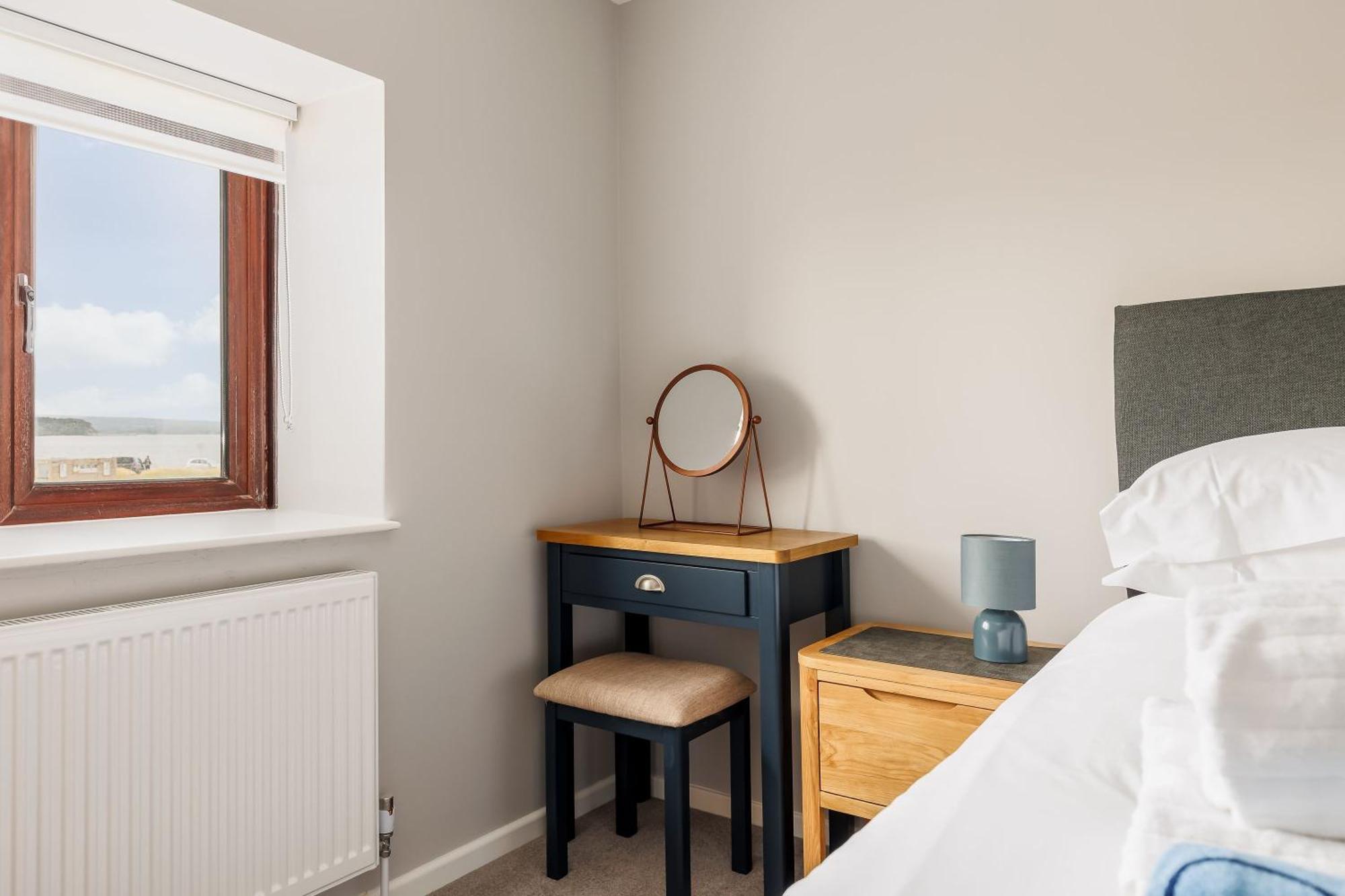 Trade Winds Holiday home Poole