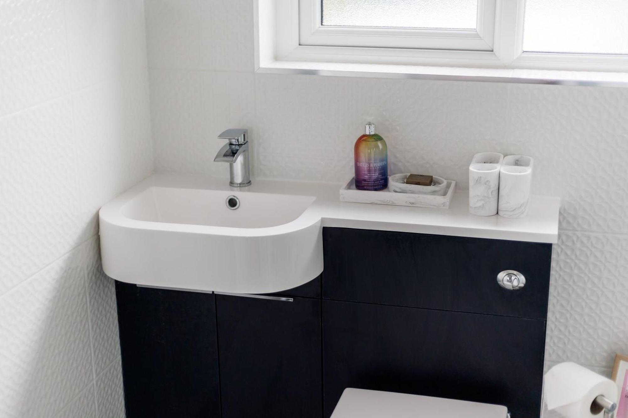 Trade Winds Holiday home Poole