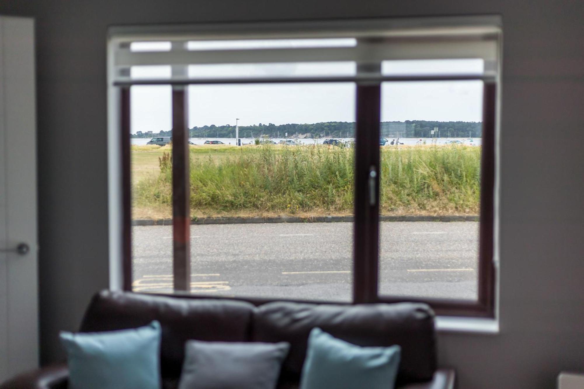 Holiday home Trade Winds Poole