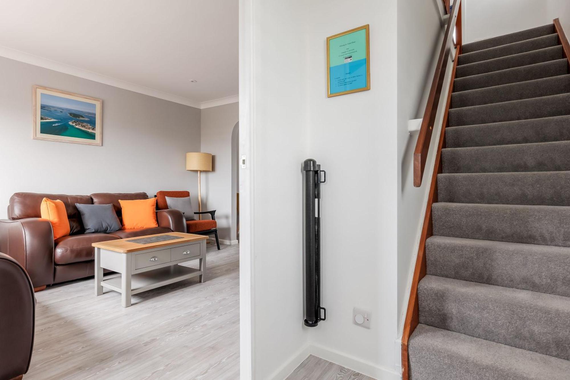 Trade Winds Holiday home