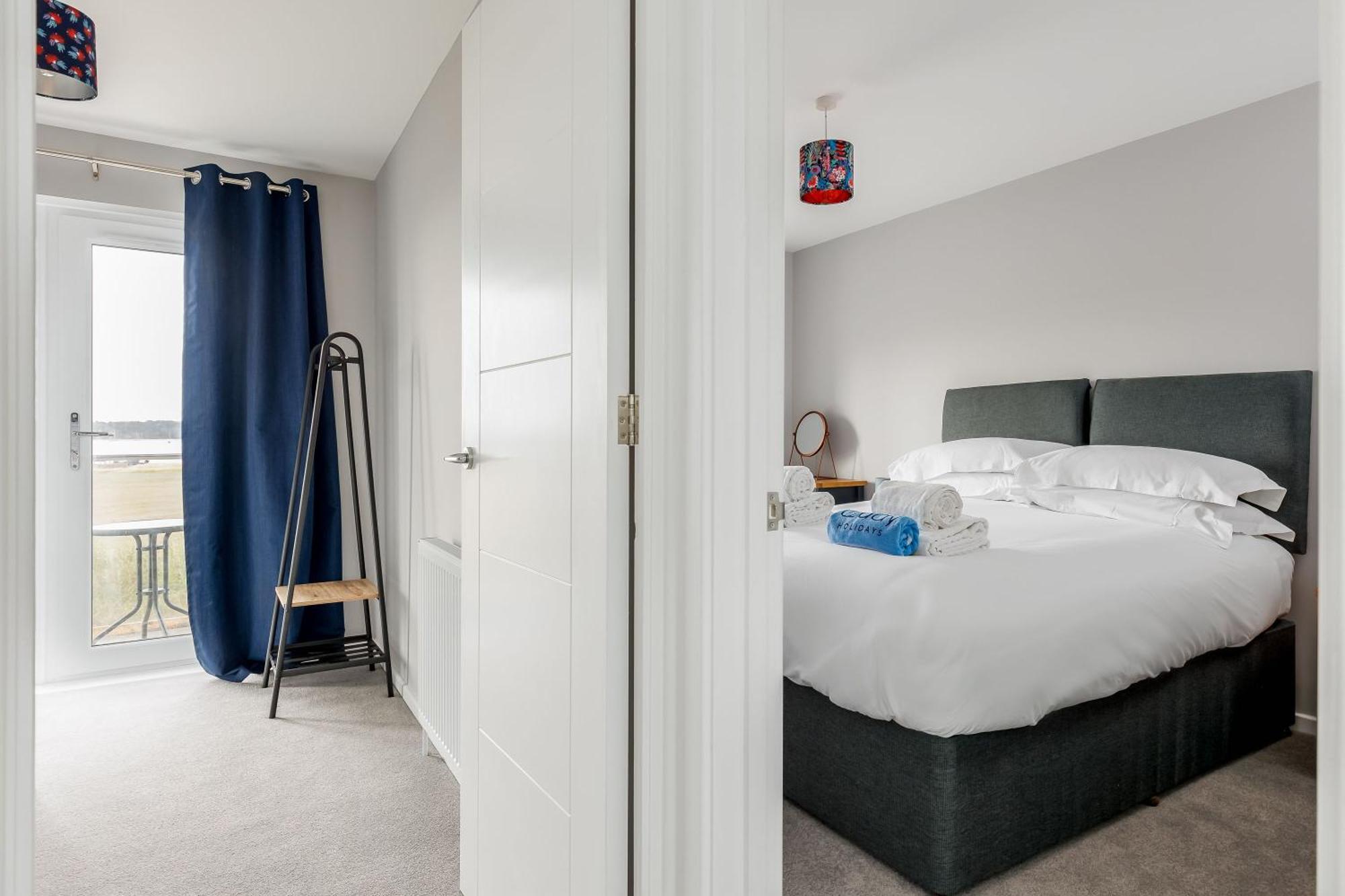 Holiday home Trade Winds Poole