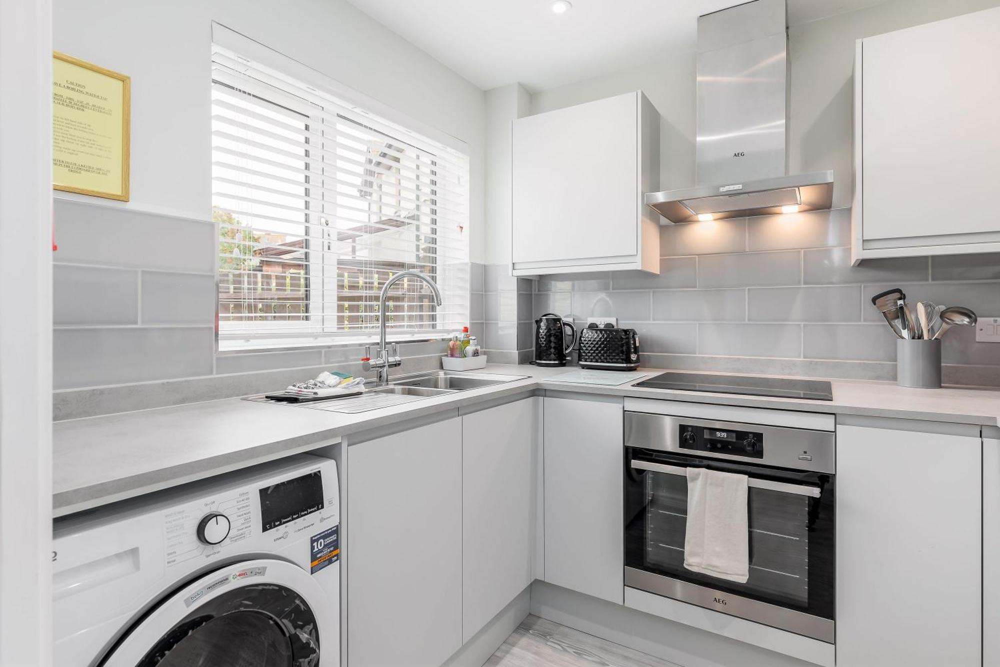 Trade Winds Holiday home