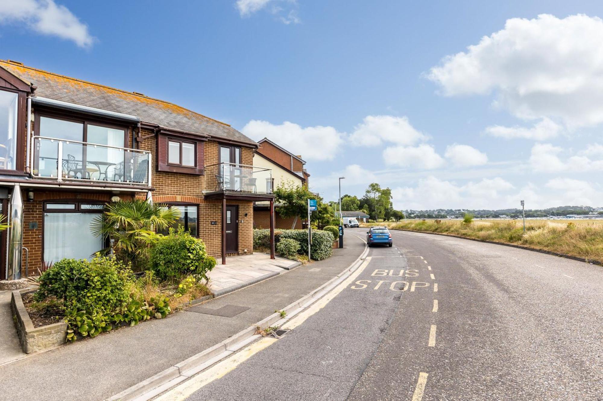 Trade Winds Holiday home