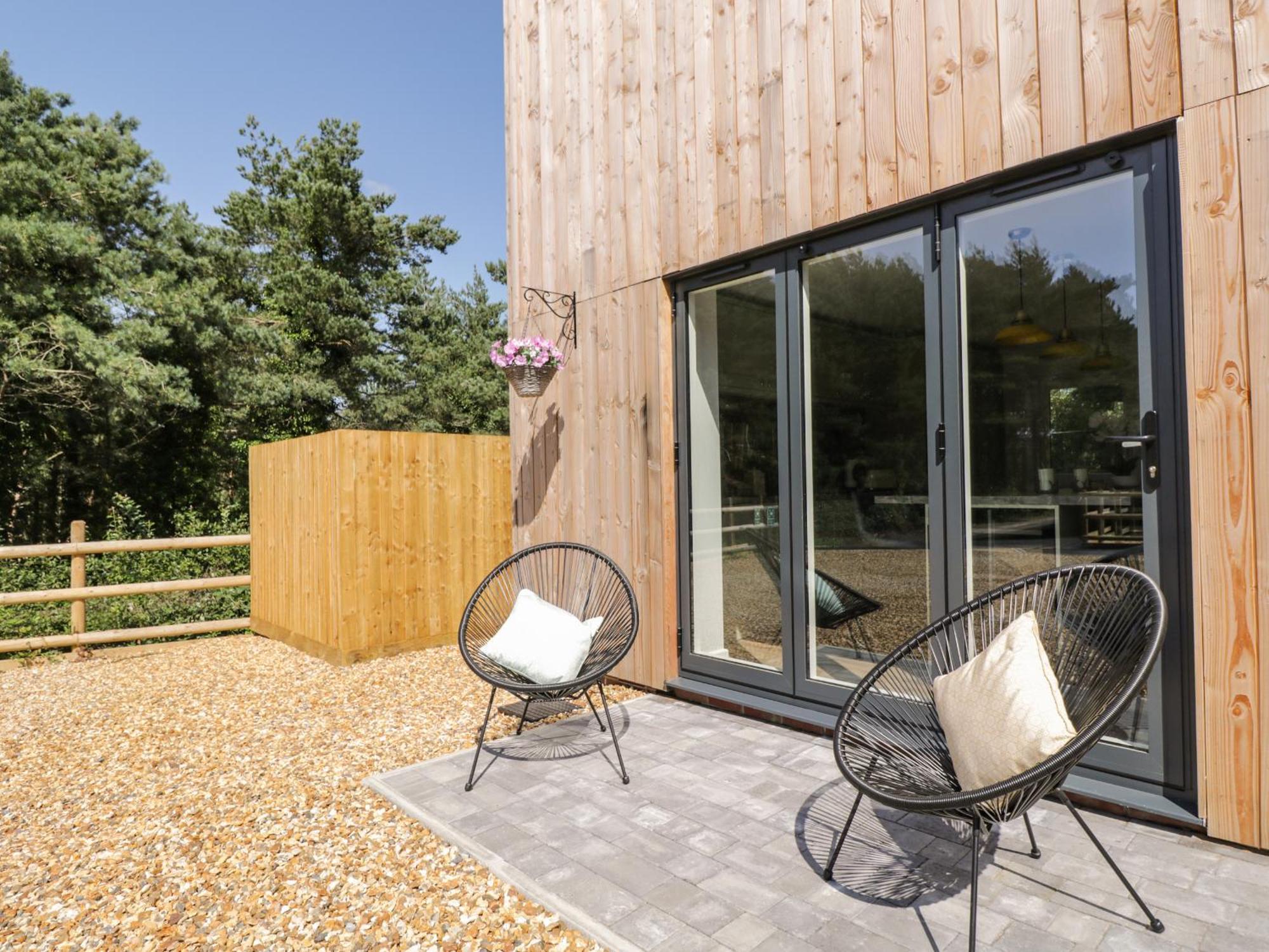 Holiday home Stag
