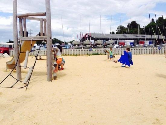 Holiday park Sea Breeze