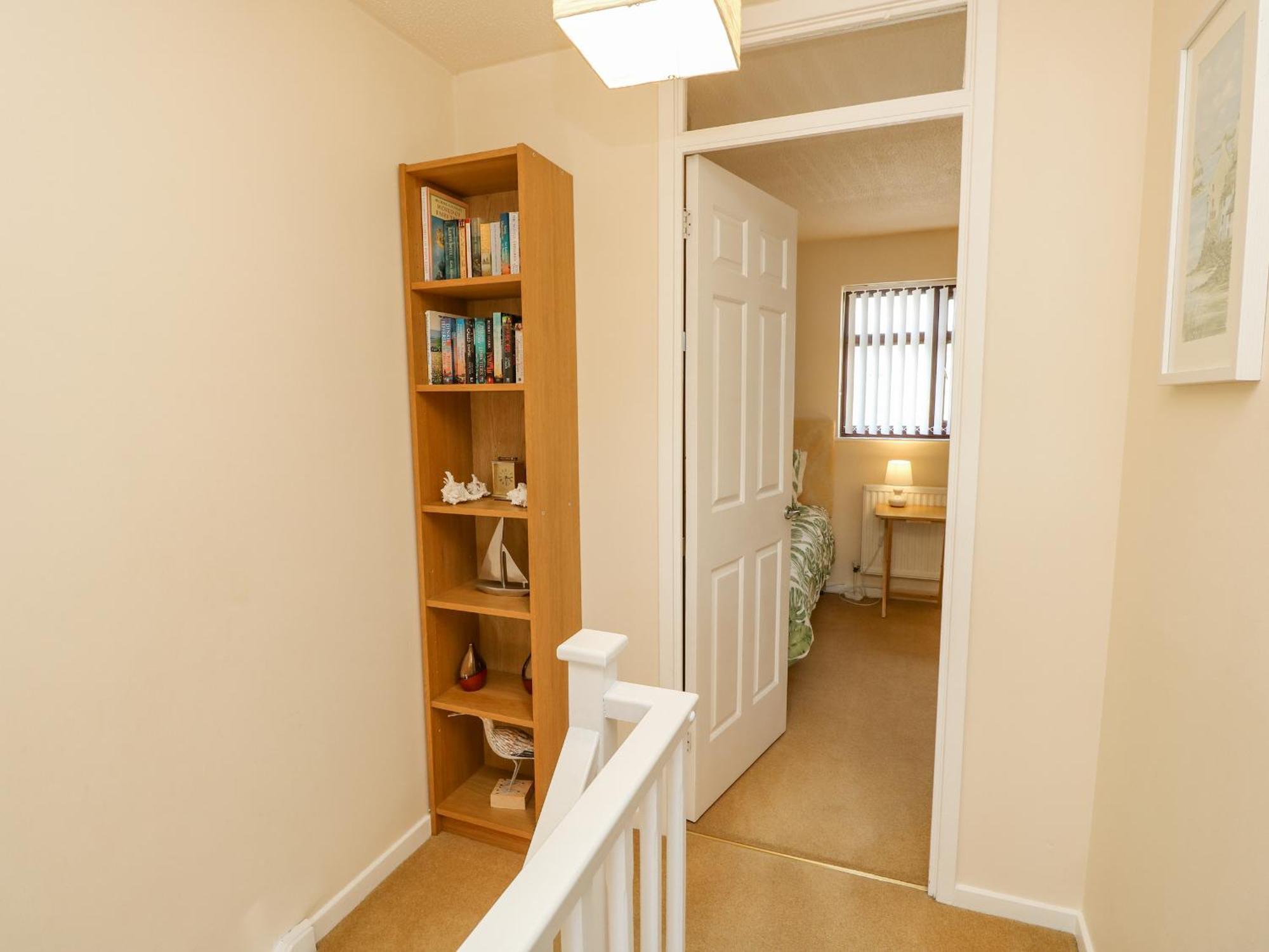 Quay Holiday home Poole