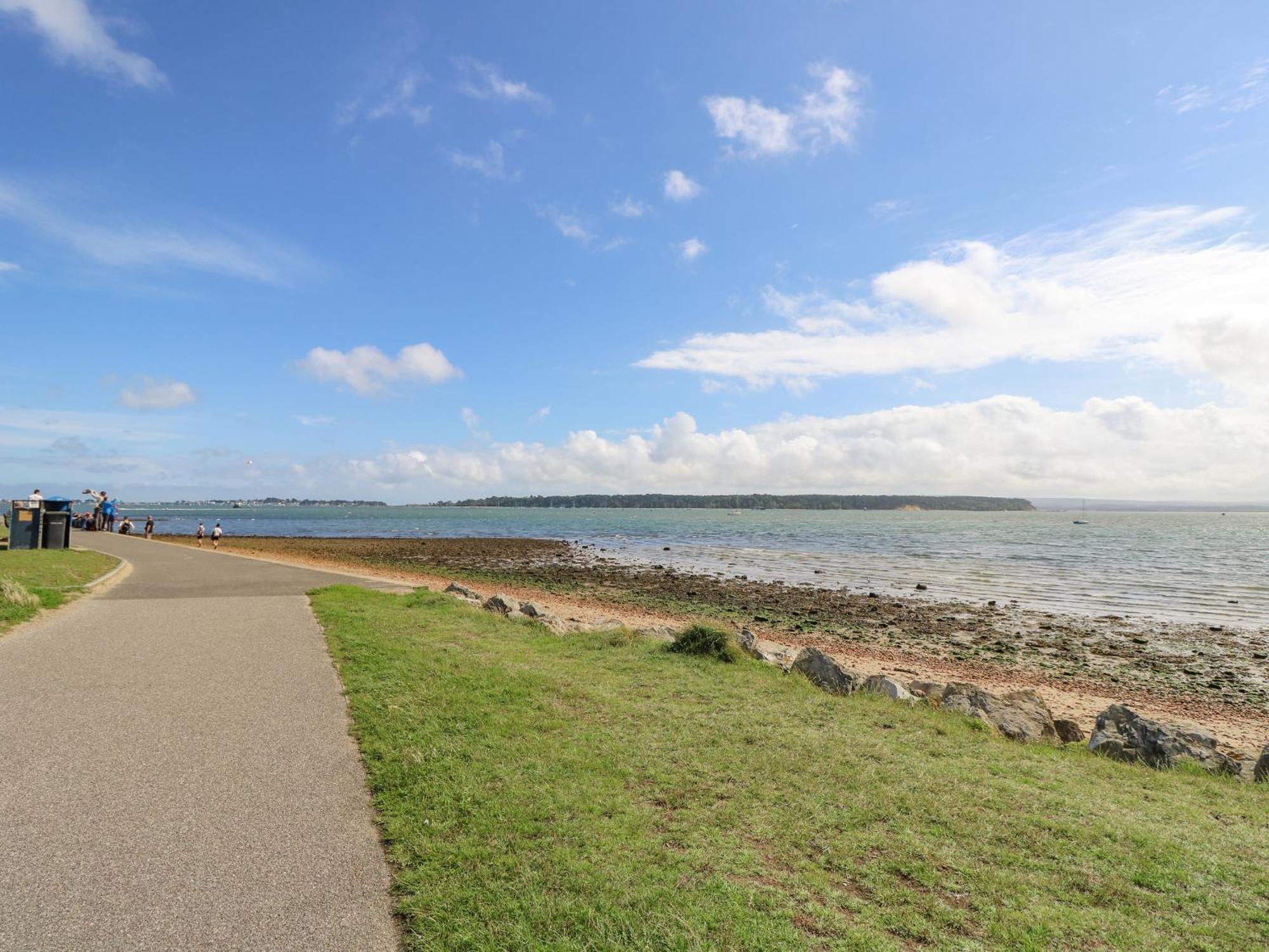 Holiday home Quay Poole