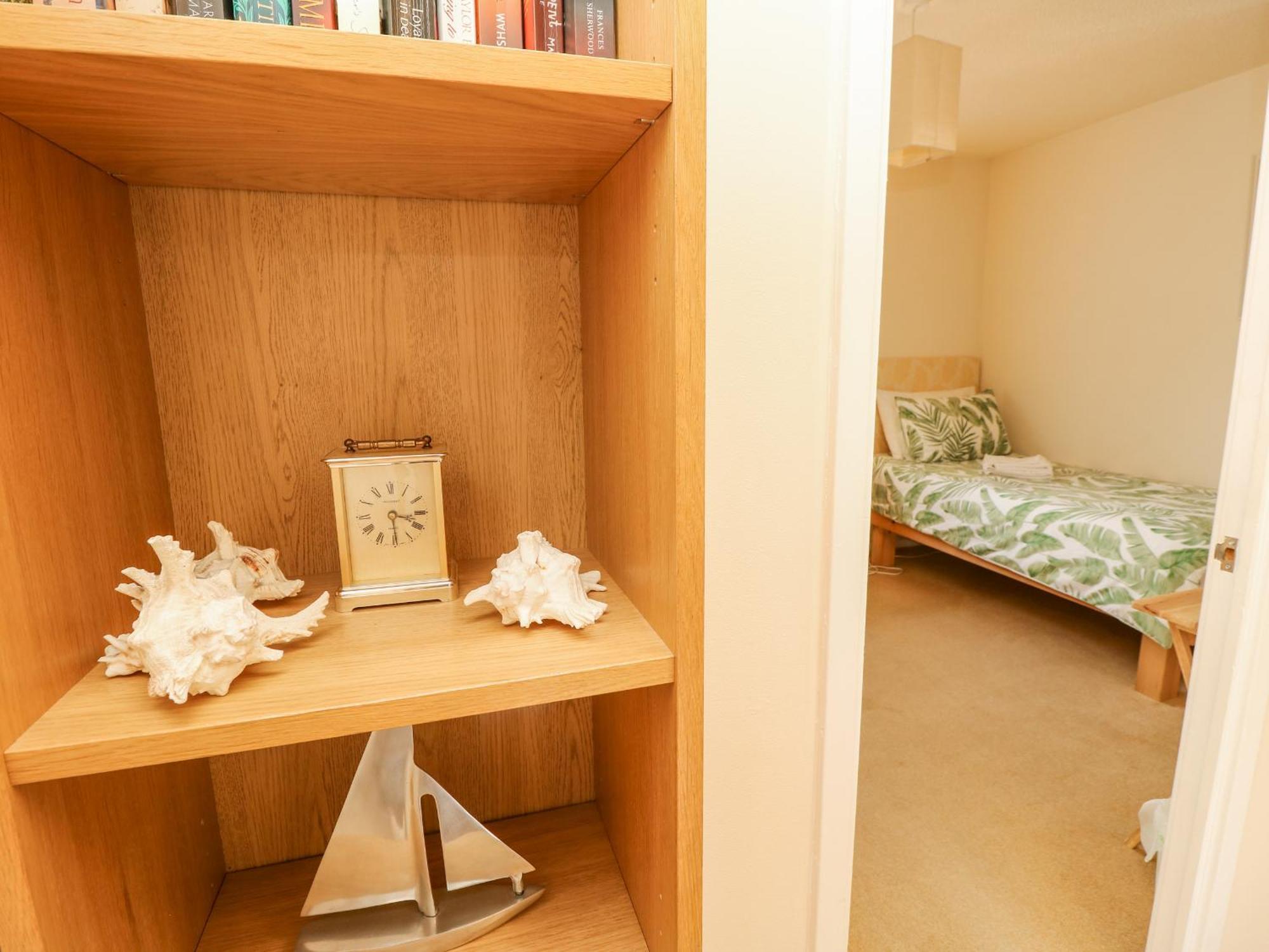 Quay Holiday home Poole
