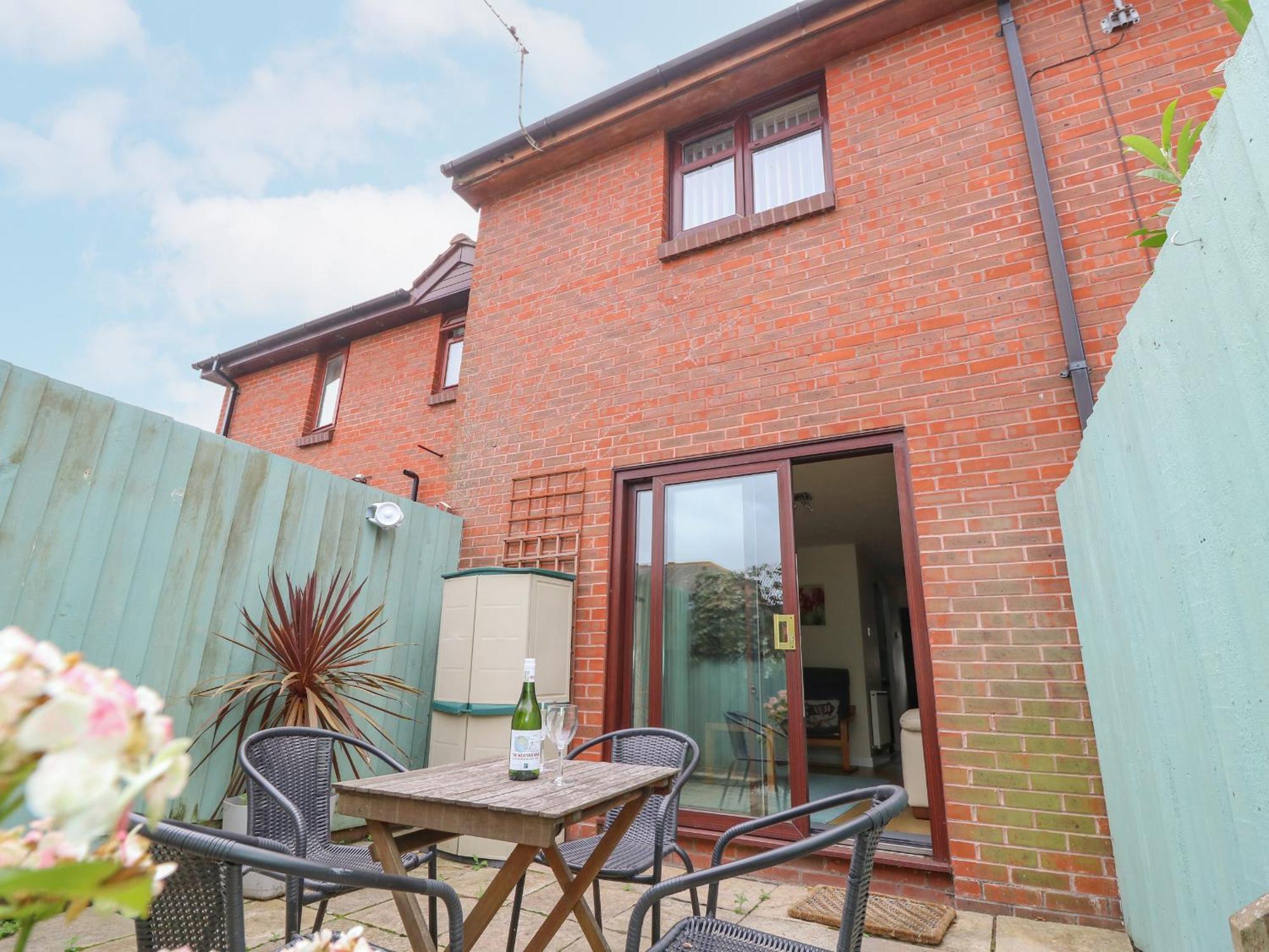 Quay Holiday home