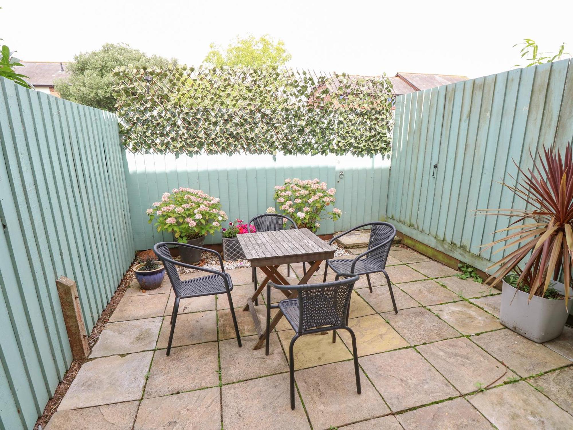 Quay Holiday home Poole