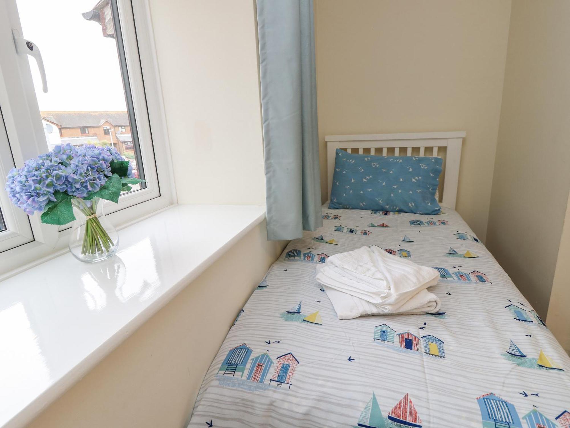 Holiday home Harbour View *