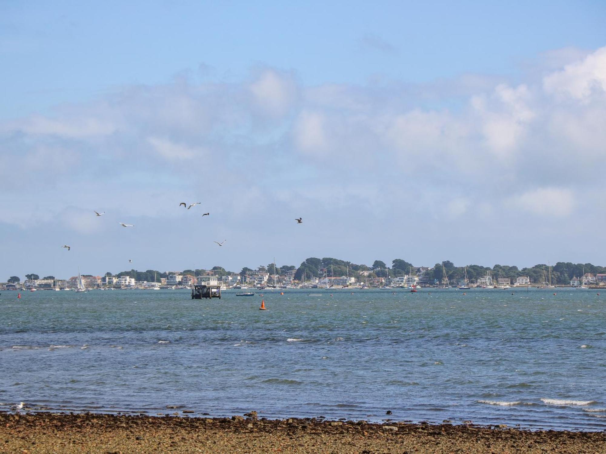 Harbour View Holiday home