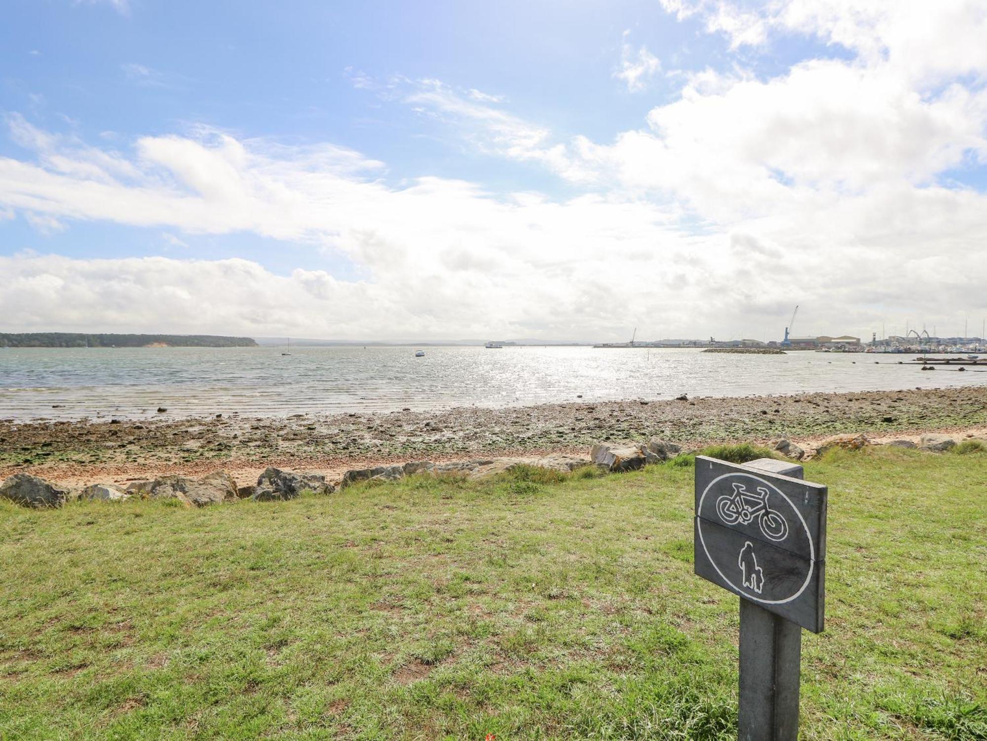 Harbour View *