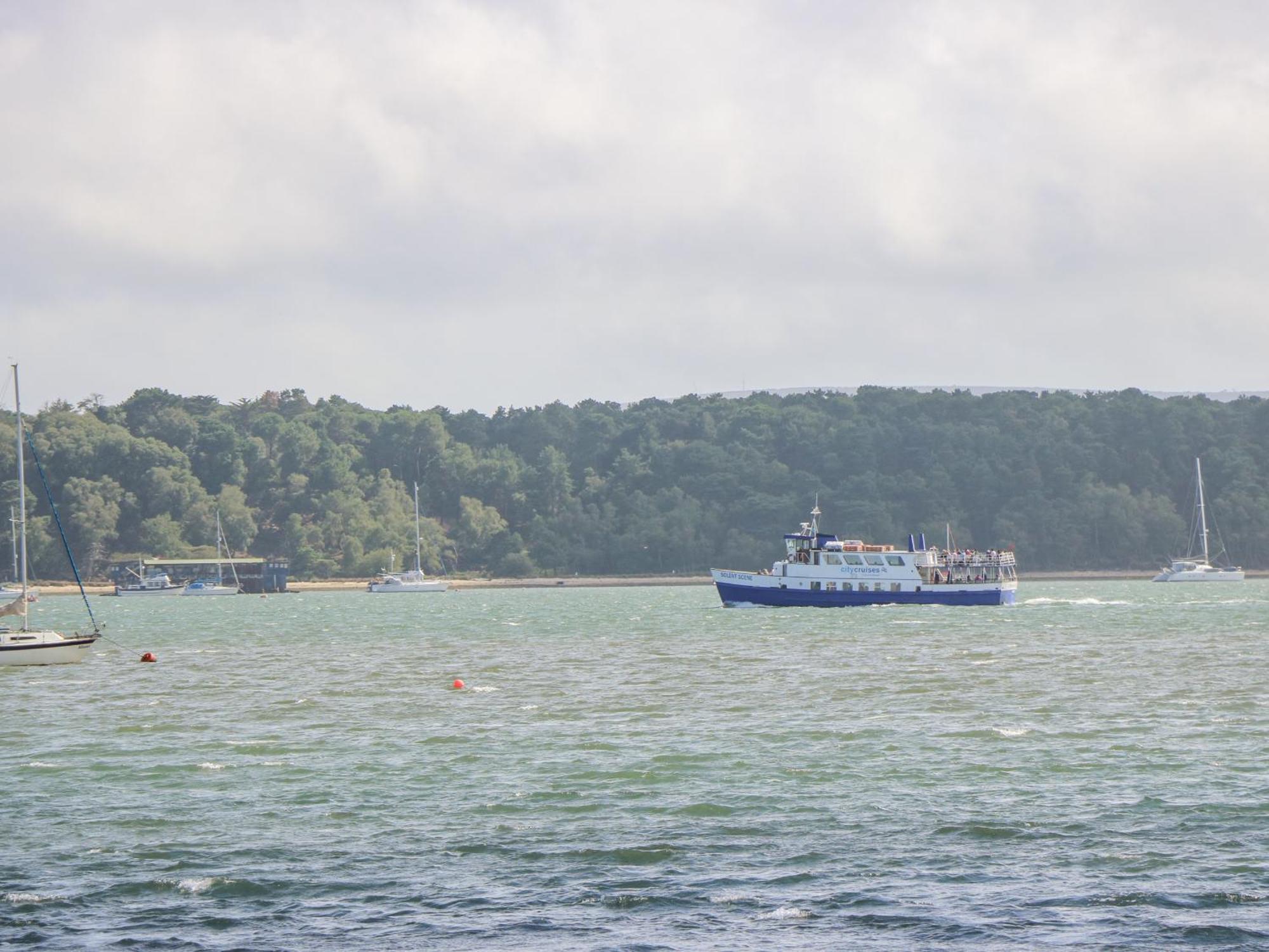 Harbour View