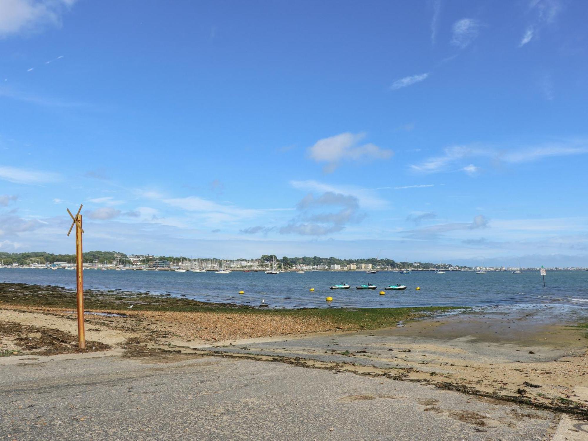 Harbour View *