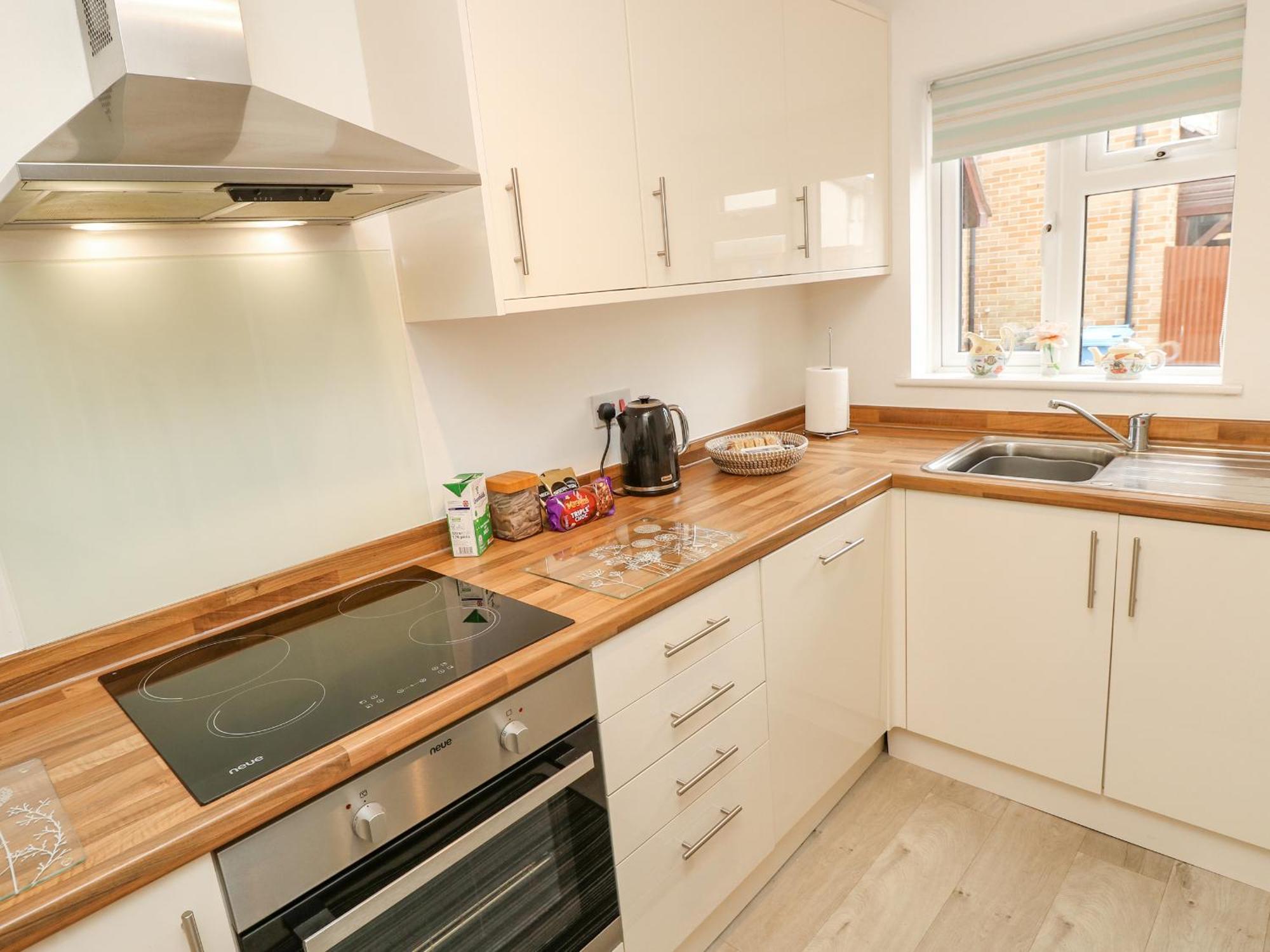 Harbour View Holiday home Poole