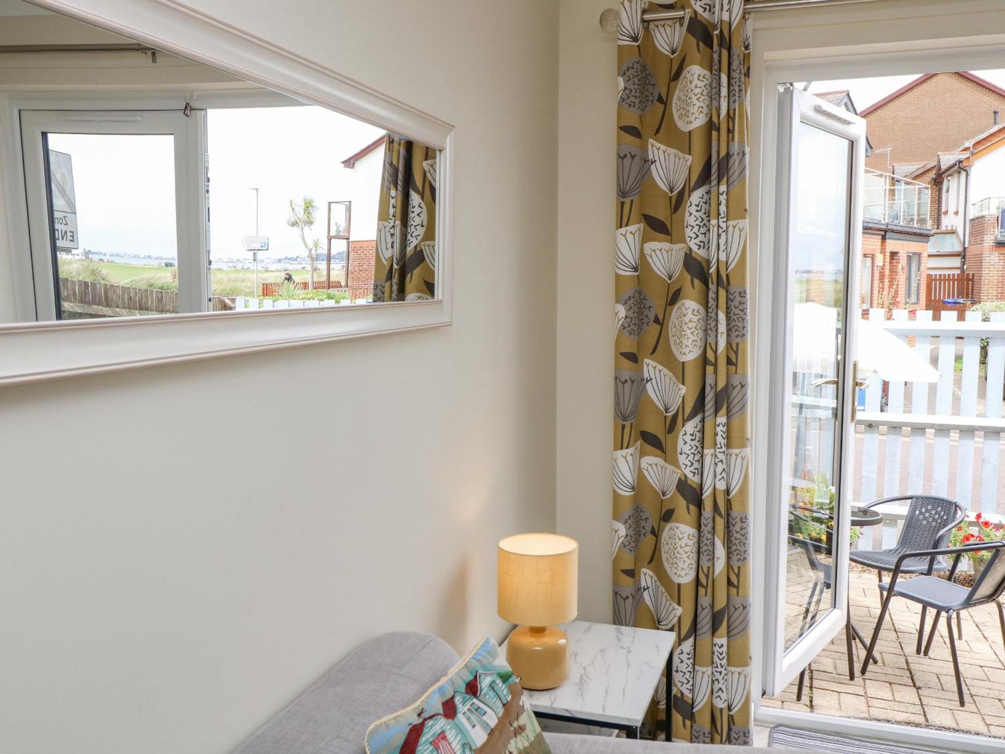 Holiday home Harbour View Poole