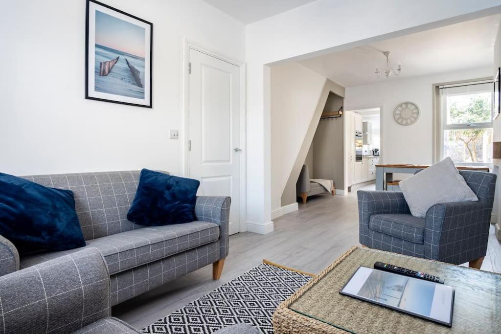 Holiday home Ultramarine Poole