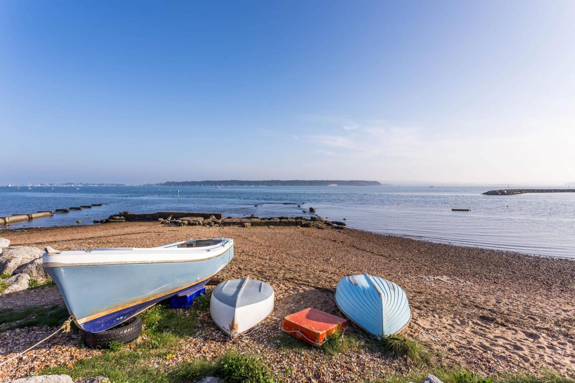 Harbour Hideaway Holiday home