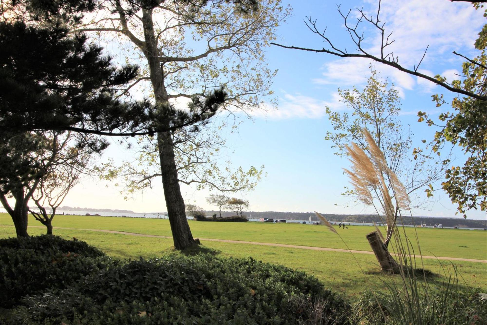 Harbour Hideaway Holiday home Poole