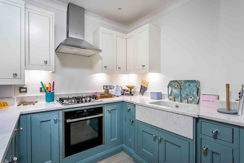 Lilliput Hideaway 5 Mins From Sandbanks *