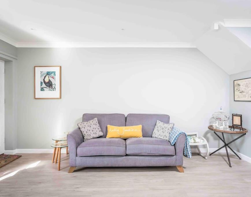 Lilliput Hideaway 5 Mins From Sandbanks * Poole