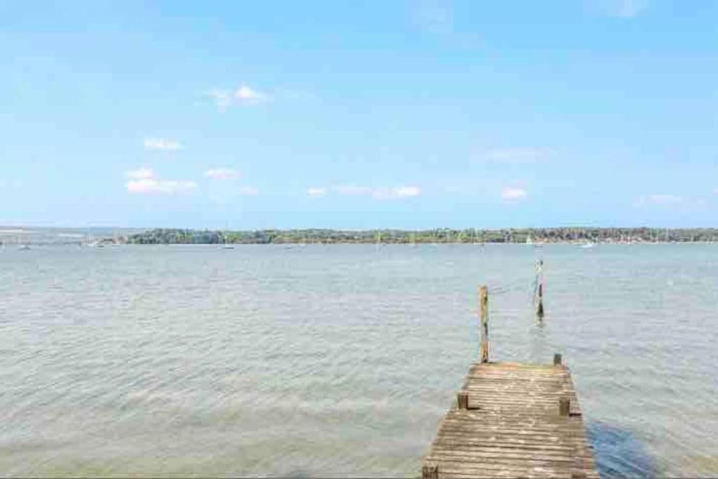 Lilliput Hideaway 5 Mins From Sandbanks Holiday home