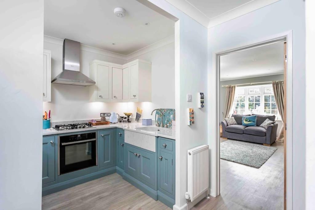 Lilliput Hideaway 5 Mins From Sandbanks *