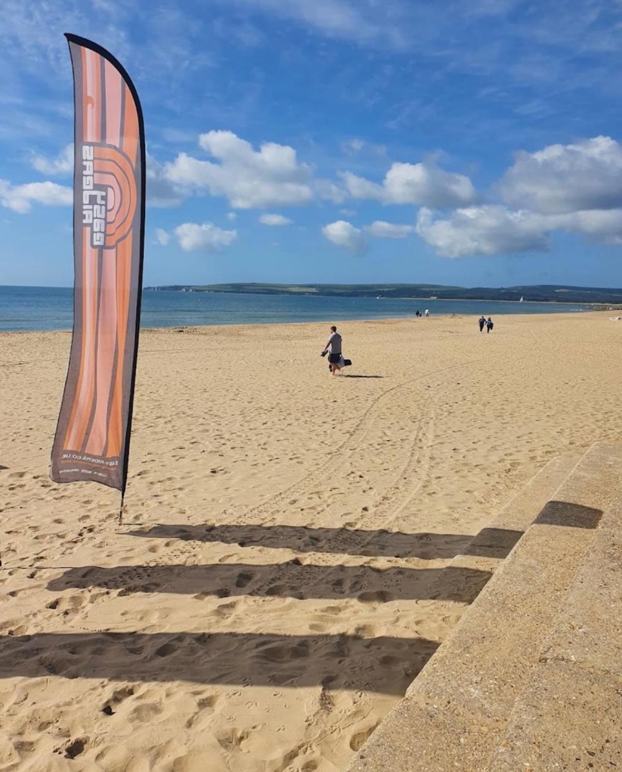 Lilliput Hideaway 5 Mins From Sandbanks *
