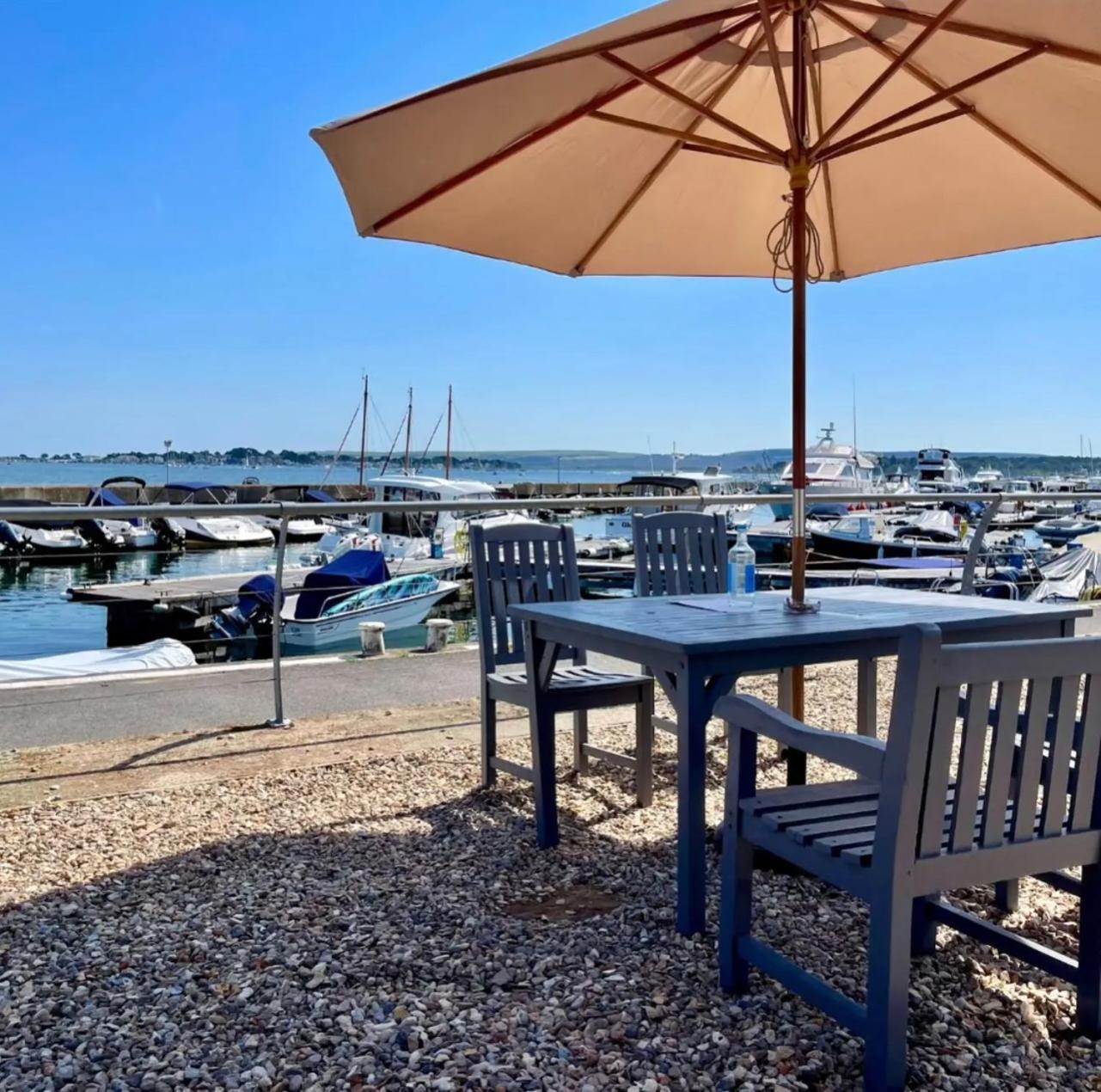 Holiday home Lilliput Hideaway 5 Mins From Sandbanks Poole