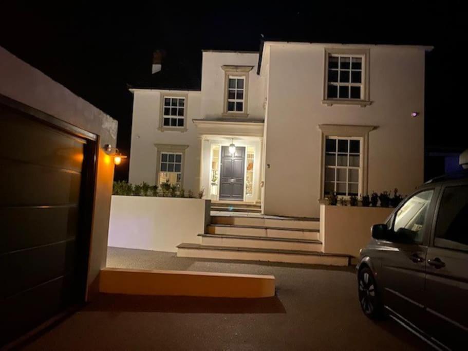 Islandon House The Jurassic Coast Villa Poole