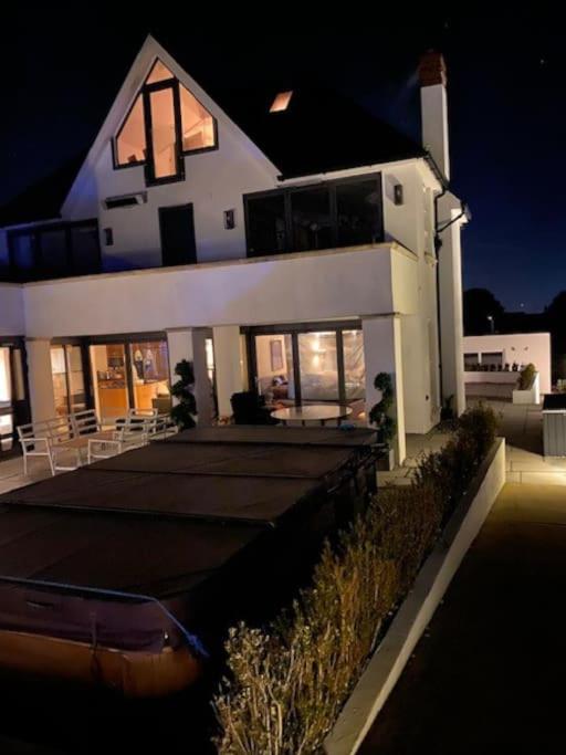 Islandon House The Jurassic Coast Villa Poole