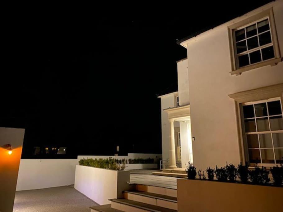 Villa Islandon House The Jurassic Coast Poole