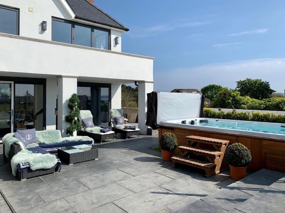 Villa Islandon House The Jurassic Coast