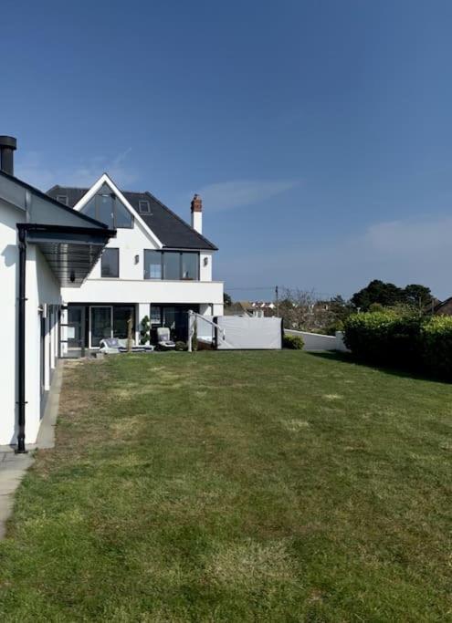 Islandon House The Jurassic Coast Poole