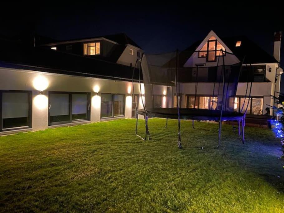 Islandon House The Jurassic Coast