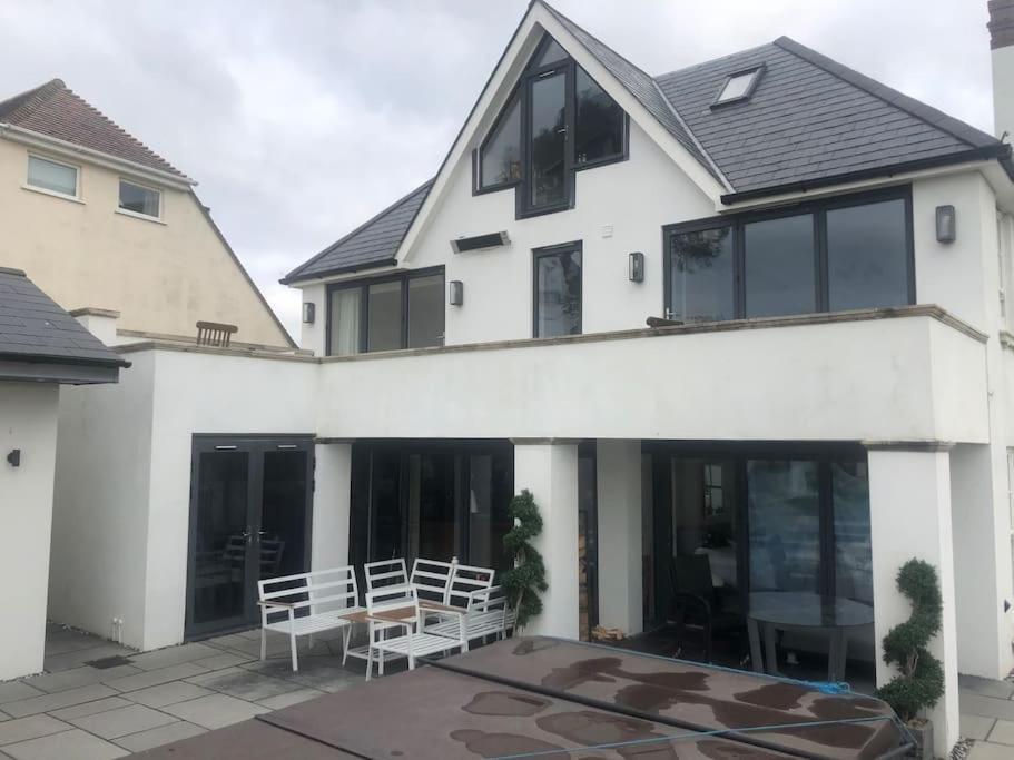 Islandon House The Jurassic Coast * Poole