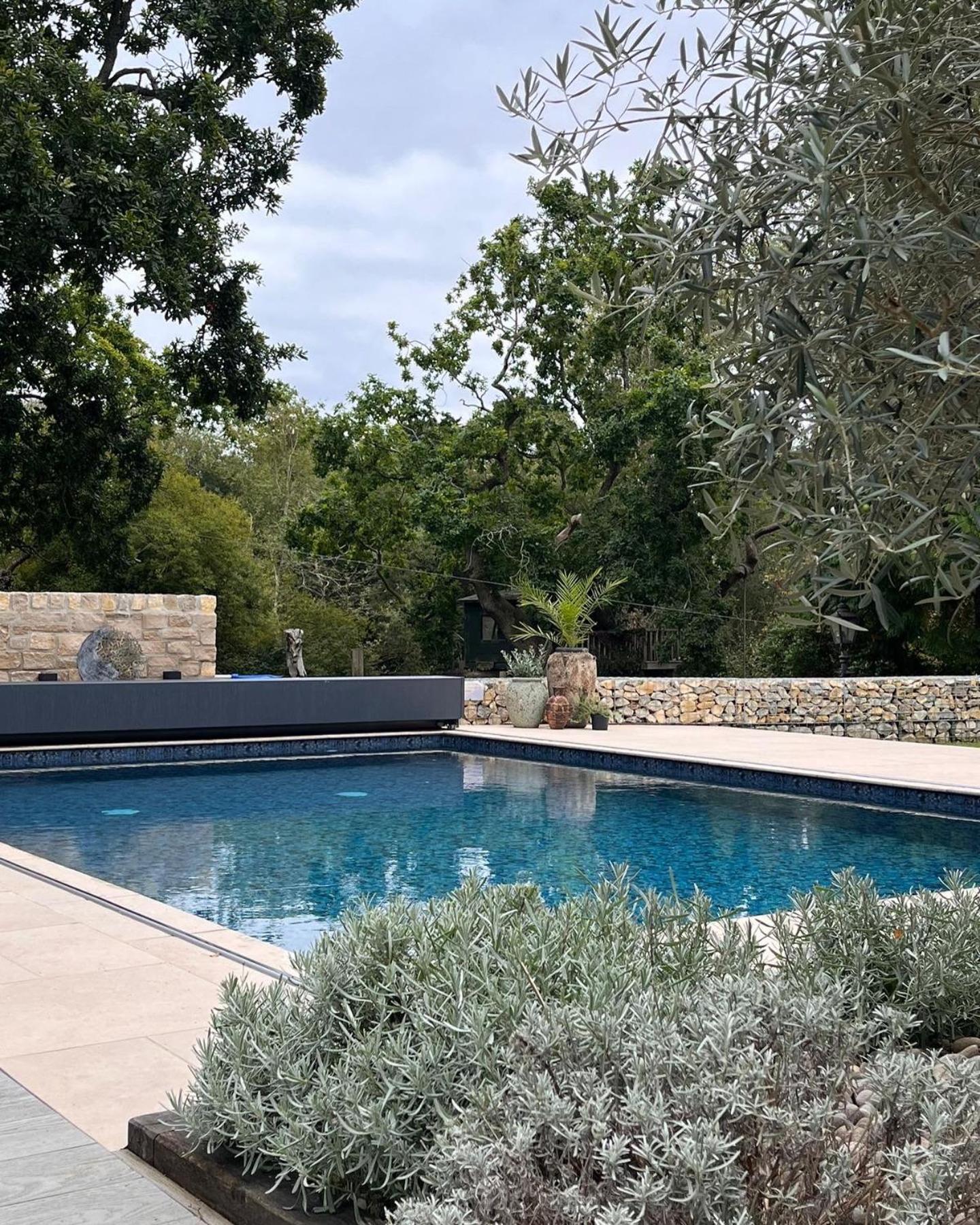 Villa Family House -swimming Pool And Amazing Garden