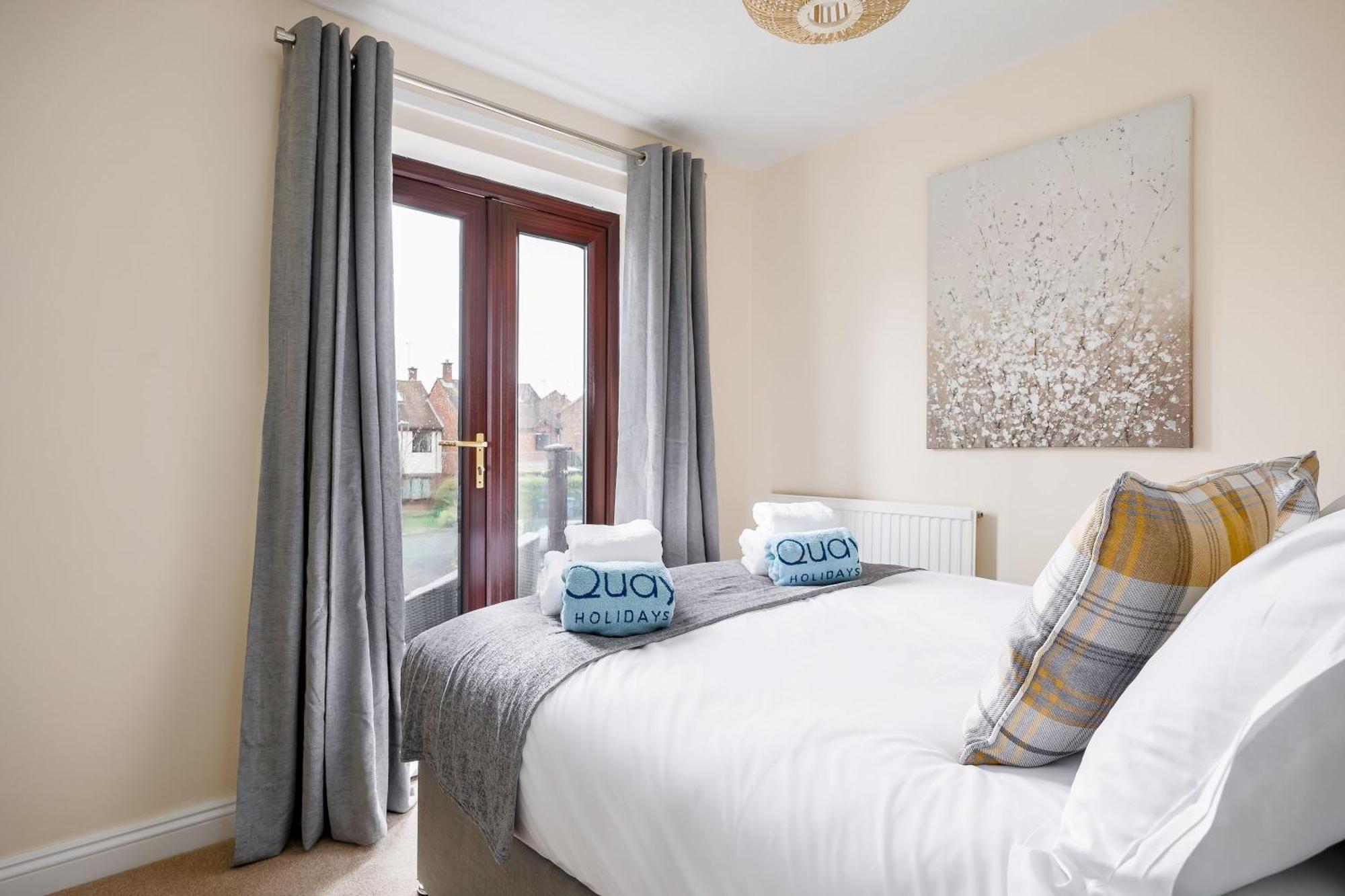 Harbour Hideaway Holiday home Poole