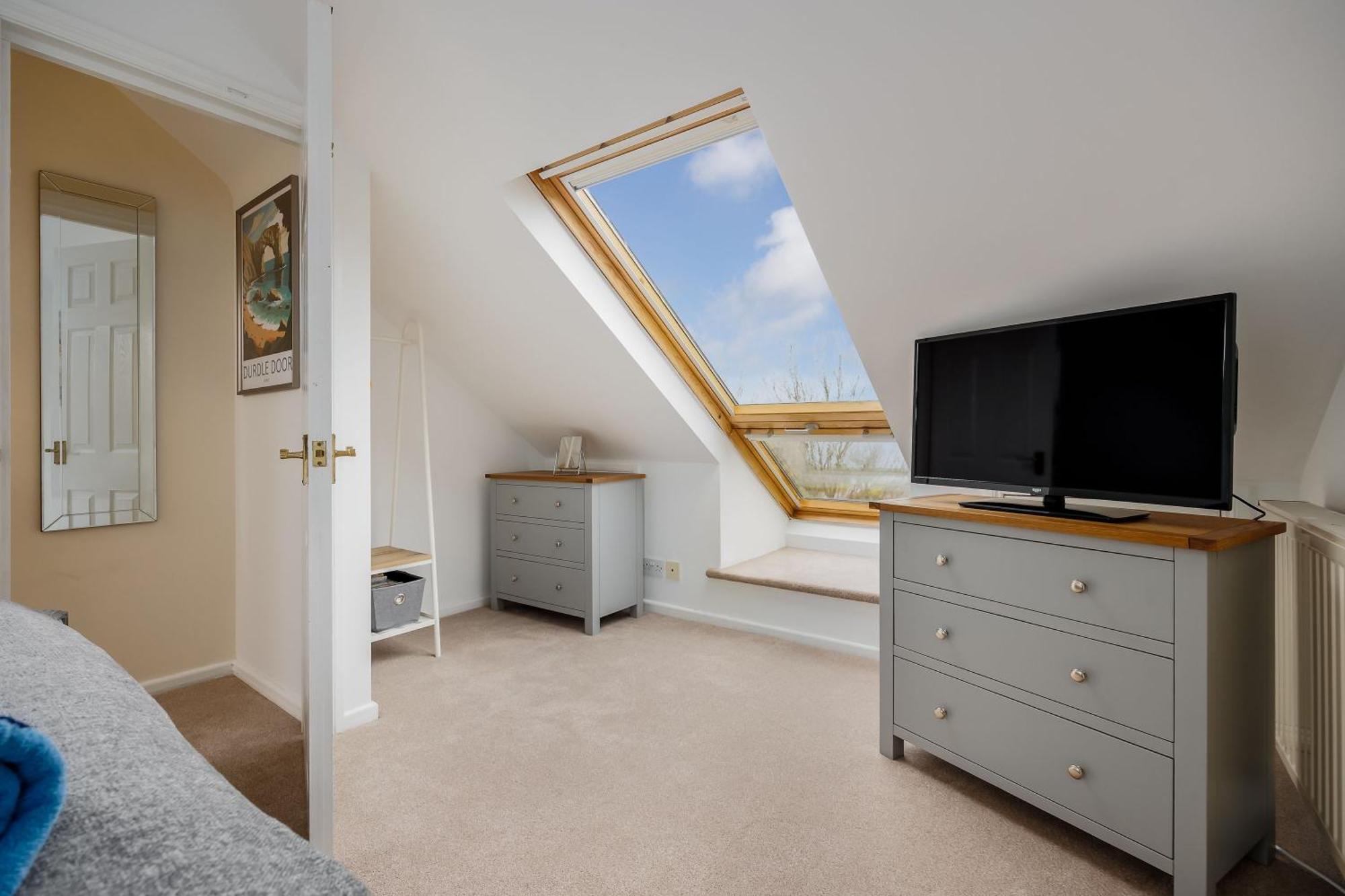 Harbour Hideaway Holiday home
