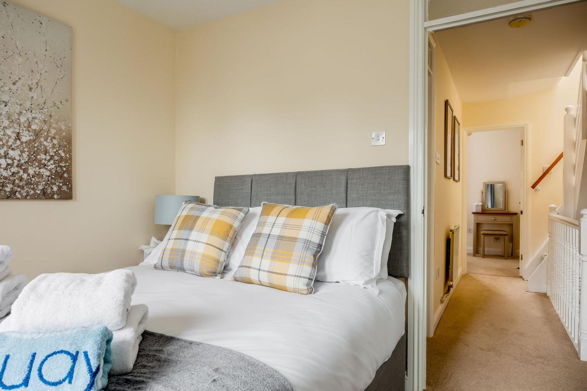 Holiday home Harbour Hideaway *