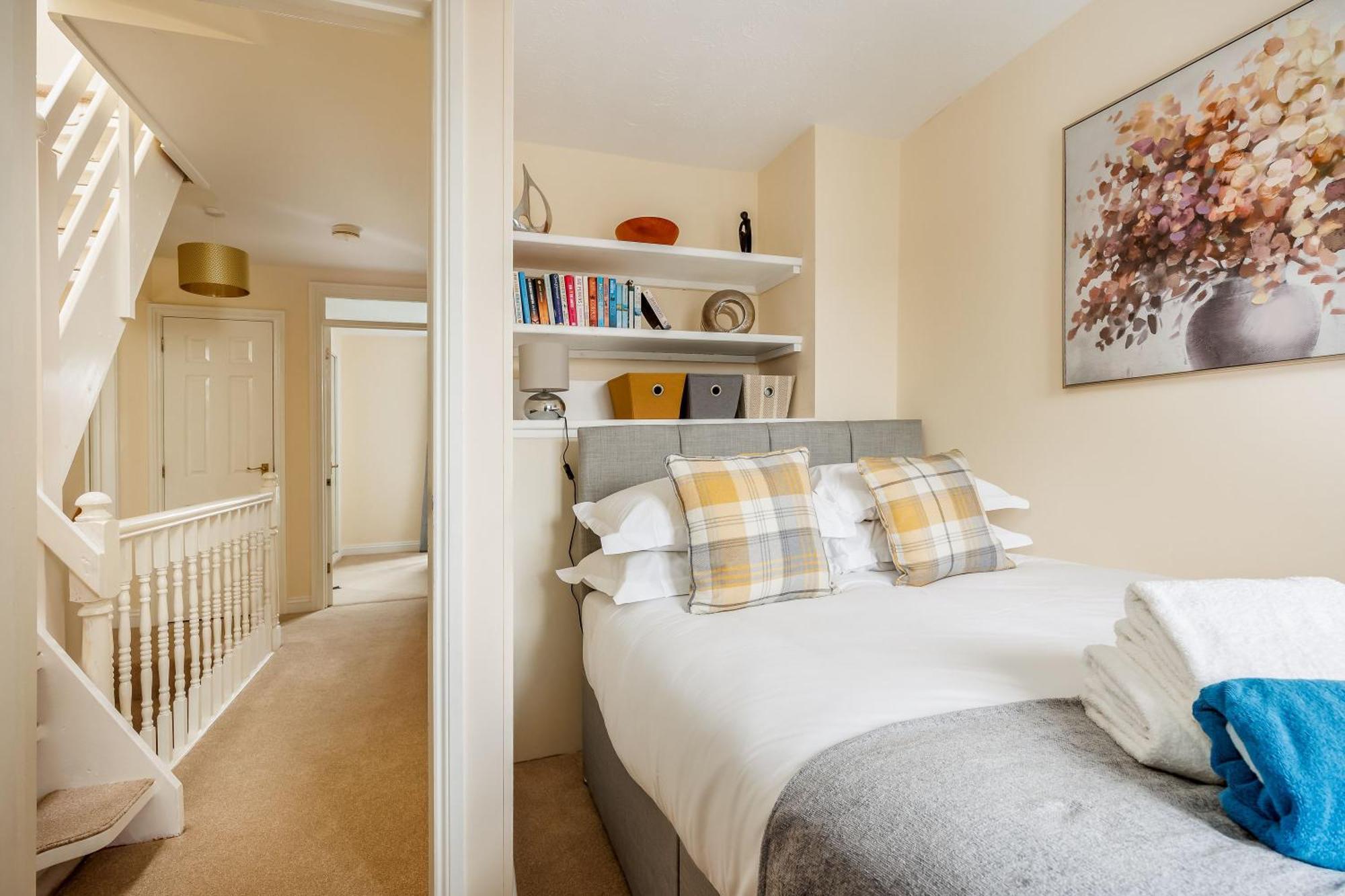Holiday home Harbour Hideaway
