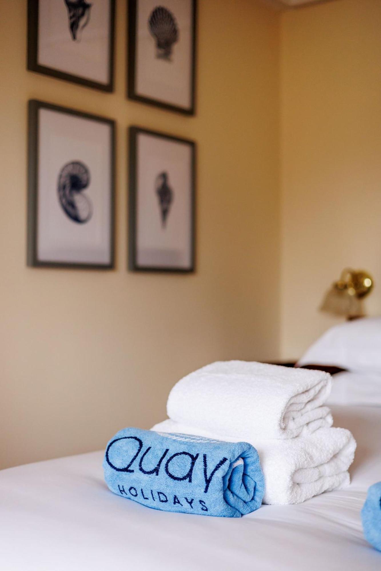 The Old Townhouse - 3 *