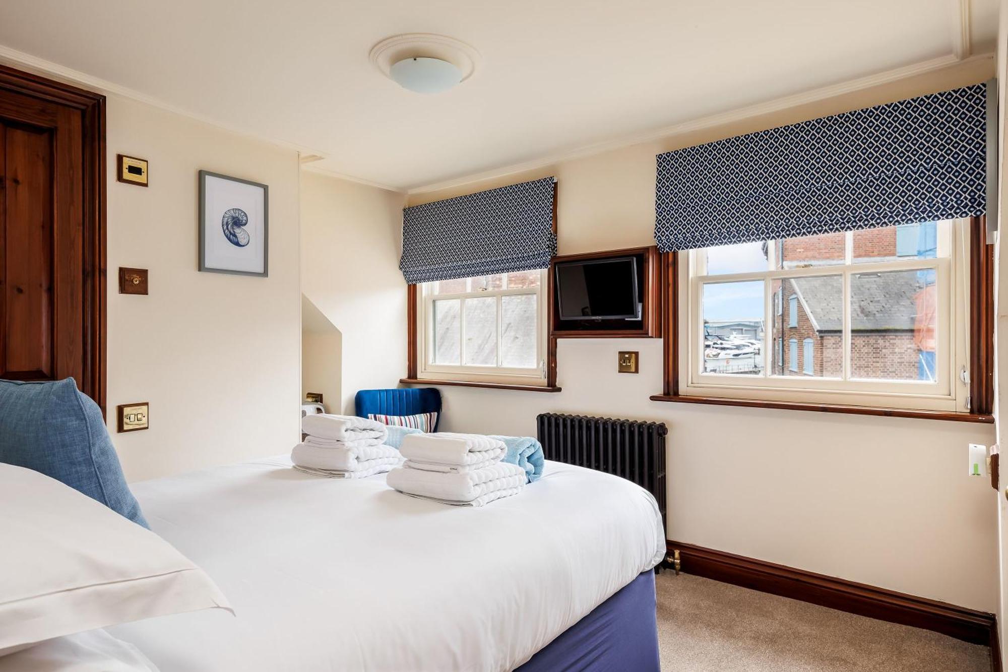 Holiday home The Old Townhouse - 4 *