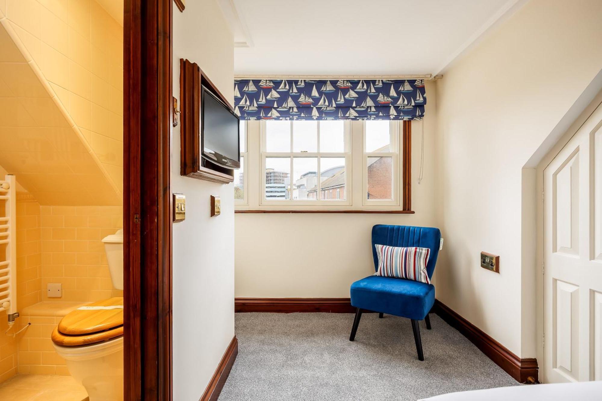 Holiday home The Old Townhouse - 3 *